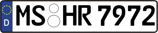 MS-HR7972