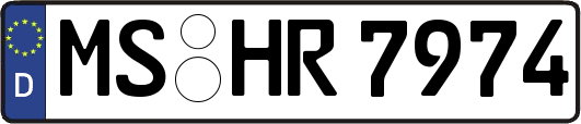 MS-HR7974