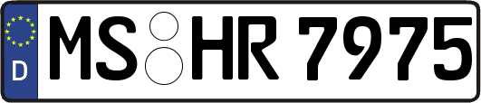 MS-HR7975