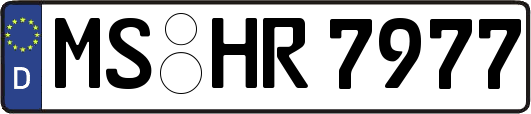 MS-HR7977
