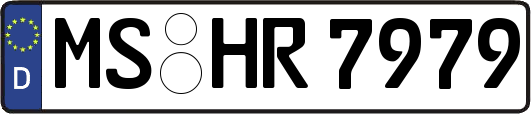 MS-HR7979