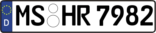 MS-HR7982