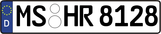 MS-HR8128