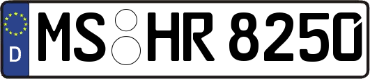 MS-HR8250