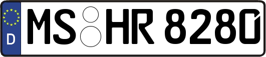 MS-HR8280
