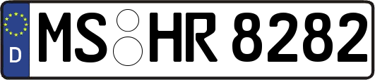 MS-HR8282