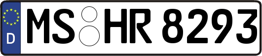 MS-HR8293
