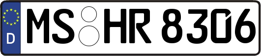 MS-HR8306