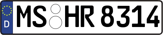 MS-HR8314