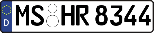 MS-HR8344