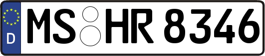 MS-HR8346