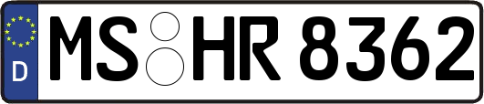 MS-HR8362