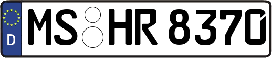 MS-HR8370