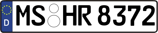 MS-HR8372