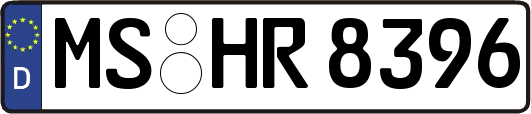 MS-HR8396