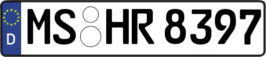 MS-HR8397