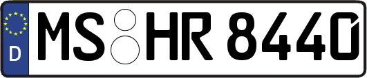 MS-HR8440