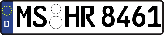 MS-HR8461