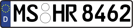 MS-HR8462