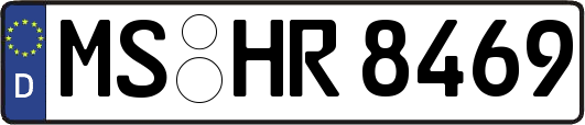MS-HR8469