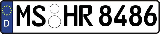 MS-HR8486