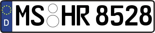 MS-HR8528