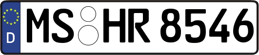 MS-HR8546
