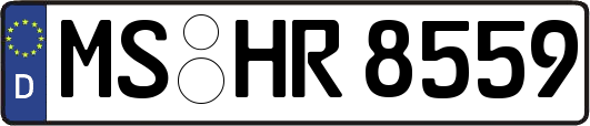 MS-HR8559