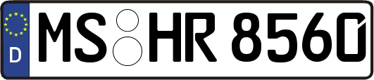 MS-HR8560