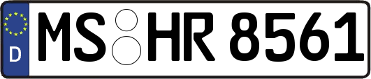 MS-HR8561