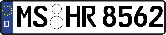 MS-HR8562