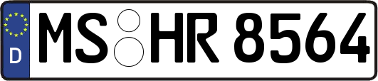 MS-HR8564