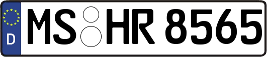 MS-HR8565
