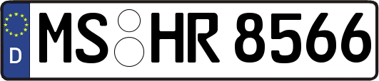 MS-HR8566