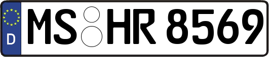 MS-HR8569