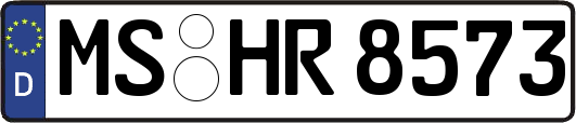 MS-HR8573