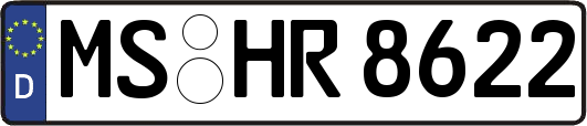 MS-HR8622