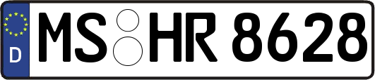 MS-HR8628