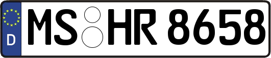 MS-HR8658