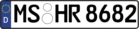 MS-HR8682