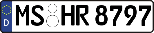 MS-HR8797
