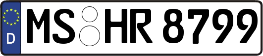 MS-HR8799