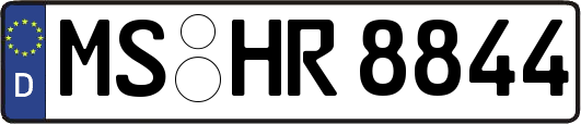 MS-HR8844