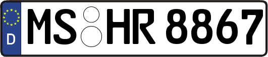 MS-HR8867