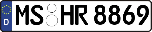 MS-HR8869