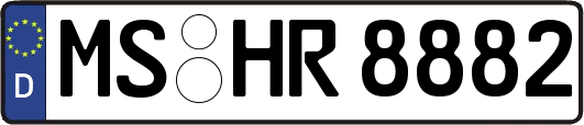 MS-HR8882