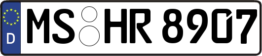 MS-HR8907