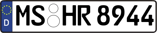 MS-HR8944