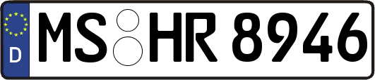 MS-HR8946