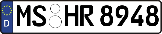 MS-HR8948